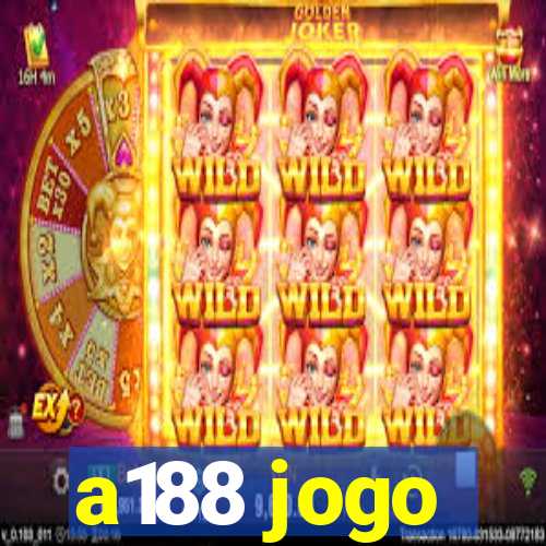 a188 jogo